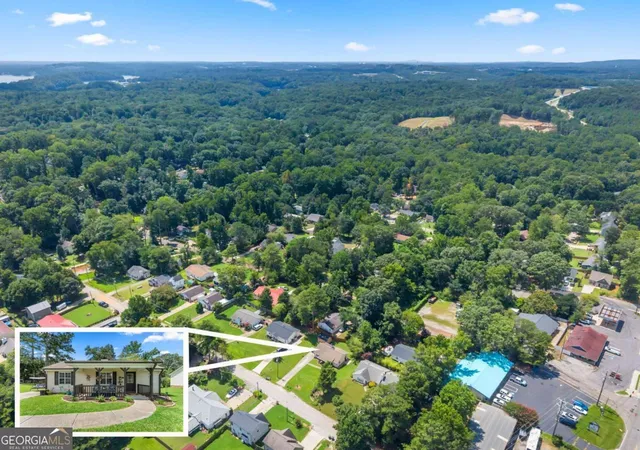 50th image of 2560 Fairlane Dr, Cumming, GA 30041 | MLS# 10828304
