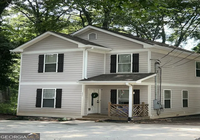 Photo 1 of Single family home for sale at 191 Derby St, Athens, GA 30601 | MLS# 10800578 | Listing updated on 2026-09-04