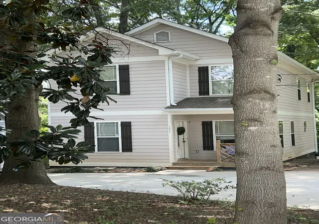 Photo 2 of Single family home for sale at 191 Derby St, Athens, GA 30601 | MLS# 10800578 | Listing updated on 2026-09-04
