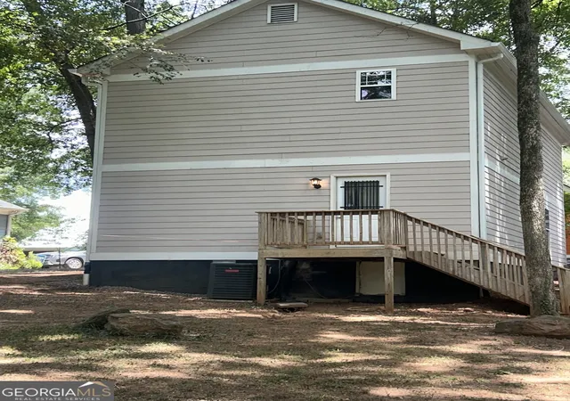 Photo 2 of Single family home for sale at 191 Derby St, Athens, GA 30601 | MLS# 10800578 | Listing updated on 2026-09-04
