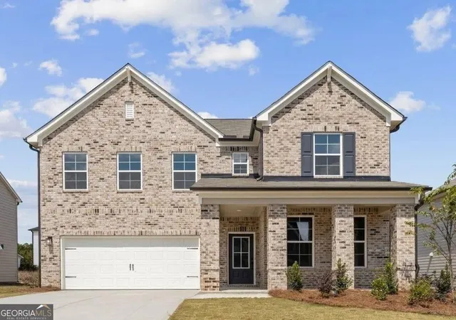 Photo 1 of Sale Pending at 1924 Peaceful Pine Ave #53, Snellville, GA 30078 | MLS# 10779099 | Listing updated on 2026-06-26