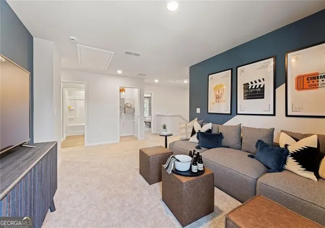 Photo 3 of Sale Pending at 1924 Peaceful Pine Ave #53, Snellville, GA 30078 | MLS# 10779099 | Listing updated on 2026-06-26