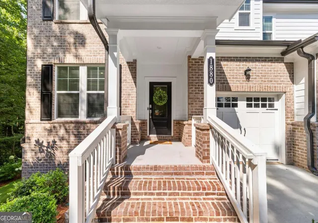 Photo 2 of Single family home for sale at 1880 Sycamore Cir, Watkinsville, GA 30677 | MLS# 10811488 | Listing updated on 2026-07-28