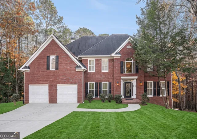 Photo 1 of Single family home for sale at 523 Sycamore Point, Woodstock, GA 30189 | MLS# 10815979 | Listing updated on 2026-09-07