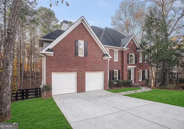Photo 4 of Single family home for sale at 523 Sycamore Point, Woodstock, GA 30189 | MLS# 10815979 | Listing updated on 2026-09-07