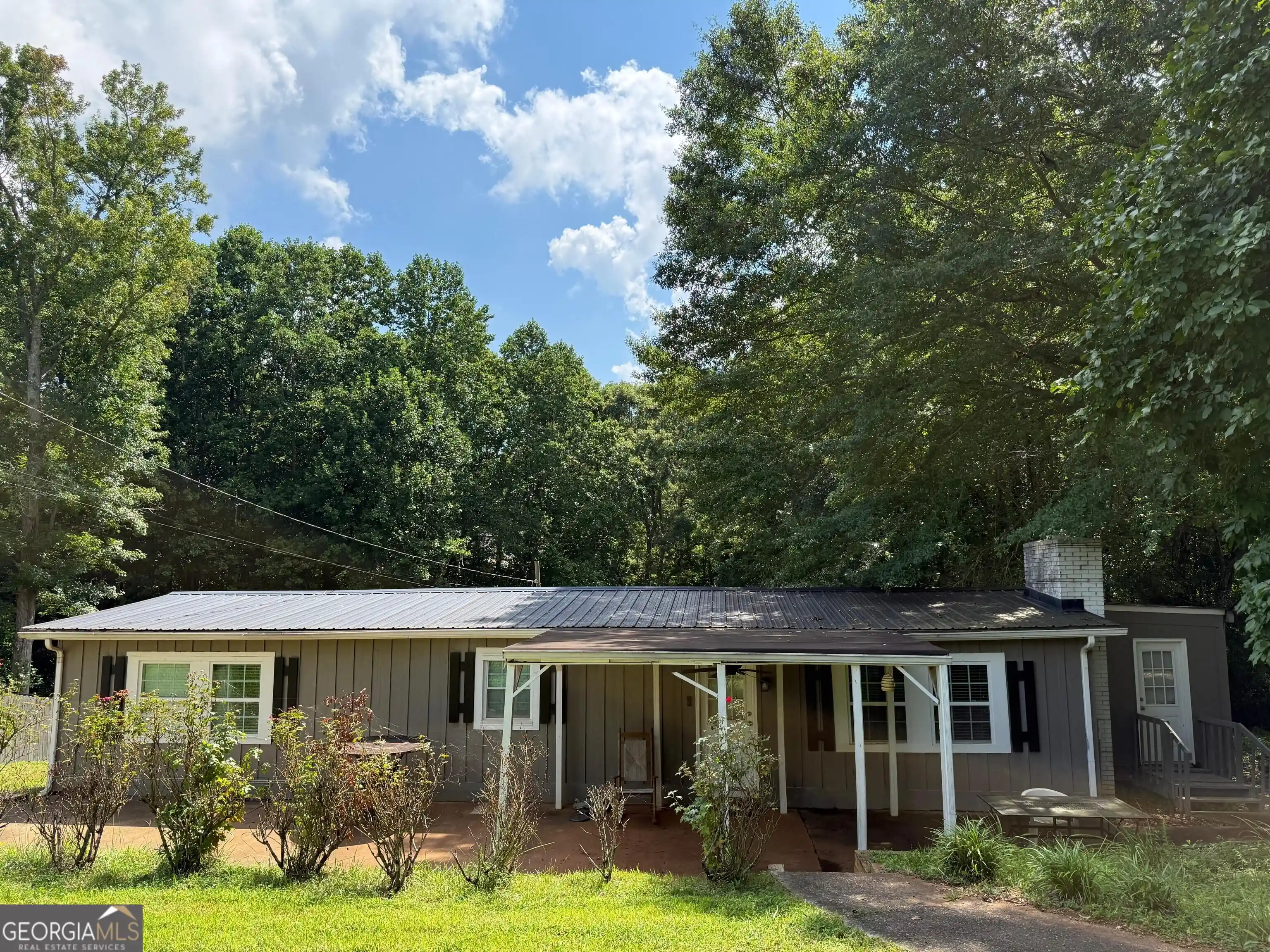 Photo 1 of Manufactured home for sale at 3722 Longstreet Church Rd, Cumming, GA 30040 | MLS# 10850691 | Listing updated on 2026-10-16