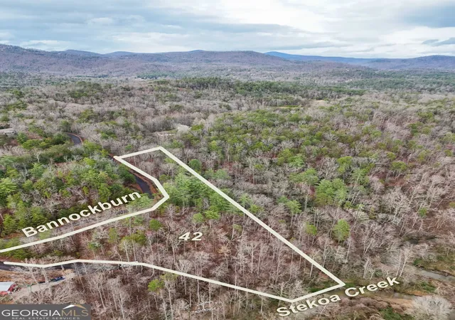 1st image of 0 Bannockburn, Clayton, GA 30525 | MLS# 10615821