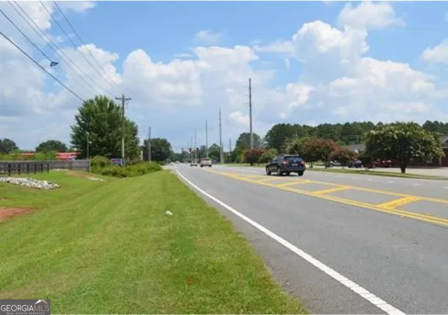Photo 2 of Land for sale at 0 Gunn Rd, Byron, GA 31008 | MLS# 10811829 | Listing updated on 2026-08-06