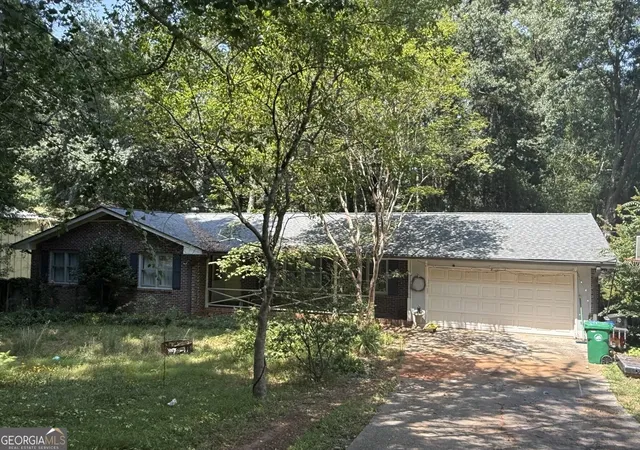 Photo 1 of Single family home for sale at 3906 Cardinal Dr, Tucker, GA 30084 | MLS# 10830664 | Listing updated on 2026-09-04