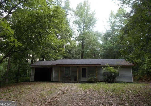 Single family home for sale at 434 Old Jones Rd, Whitesburg, GA 30185 | MLS# 10794979