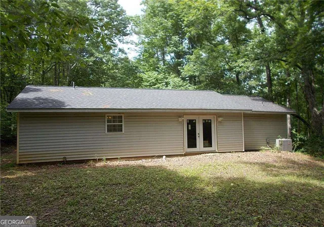 Photo 2 of Single family home for sale at 434 Old Jones Rd, Whitesburg, GA 30185 | MLS# 10794979 | Listing updated on 2026-09-02