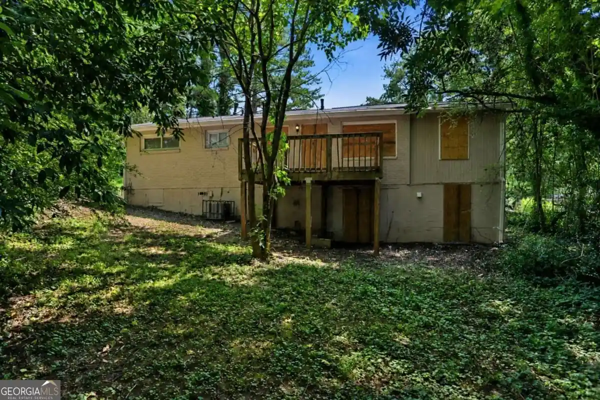Photo 1 of Single family home for sale at 3490 Pinehill Dr, Decatur, GA 30032 | MLS# 10854893 | Listing updated on 2026-10-23