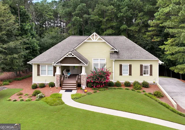 Photo 1 of Single family home for sale at 55 Independence Ave, Dallas, GA 30132 | MLS# 10819938 | Listing updated on 2026-09-15