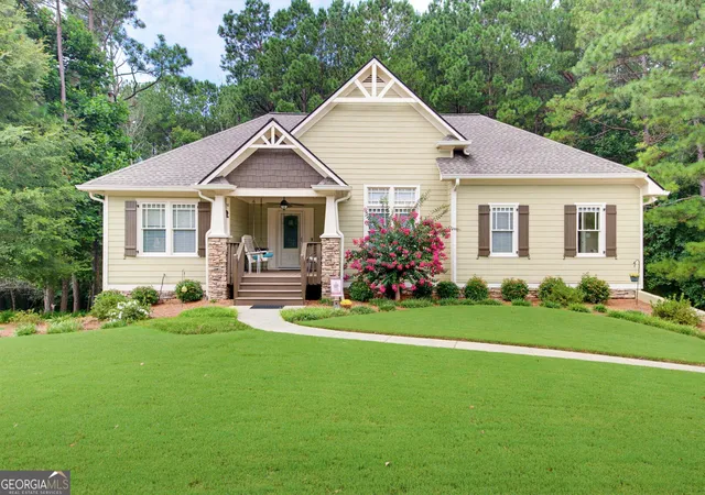 Photo 2 of Single family home for sale at 55 Independence Ave, Dallas, GA 30132 | MLS# 10819938 | Listing updated on 2026-09-15