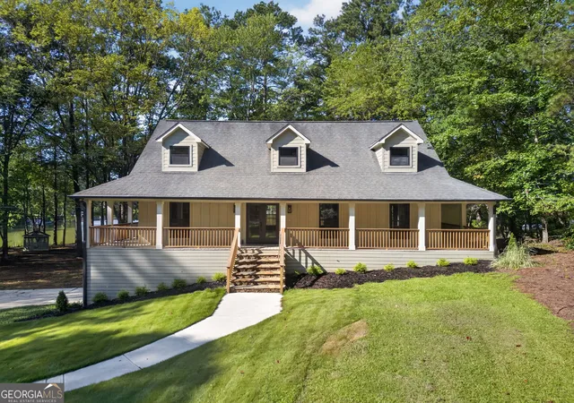 Photo 1 of Single family home for sale at 341 Teepee Trl, Whitesburg, GA 30185 | MLS# 10721580 | Listing updated on 2026-08-27
