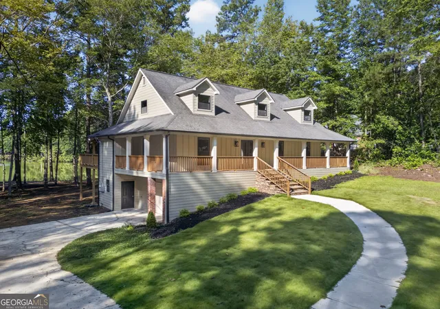 Photo 3 of Single family home for sale at 341 Teepee Trl, Whitesburg, GA 30185 | MLS# 10721580 | Listing updated on 2026-09-16
