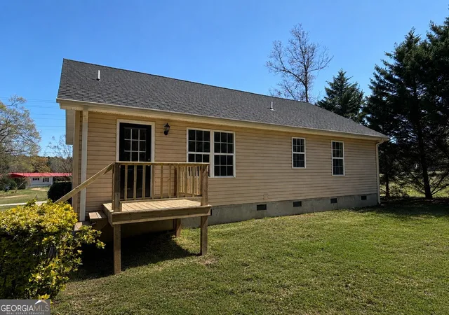 Photo 3 of Single family home for sale at 1164 Bert Moorehead Rd, Canon, GA 30520 | MLS# 10708963 | Listing updated on 2026-10-01