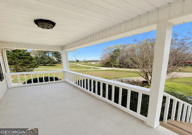 Photo 3 of Single family home for sale at 1164 Bert Moorehead Rd, Canon, GA 30520 | MLS# 10708963 | Listing updated on 2026-10-01