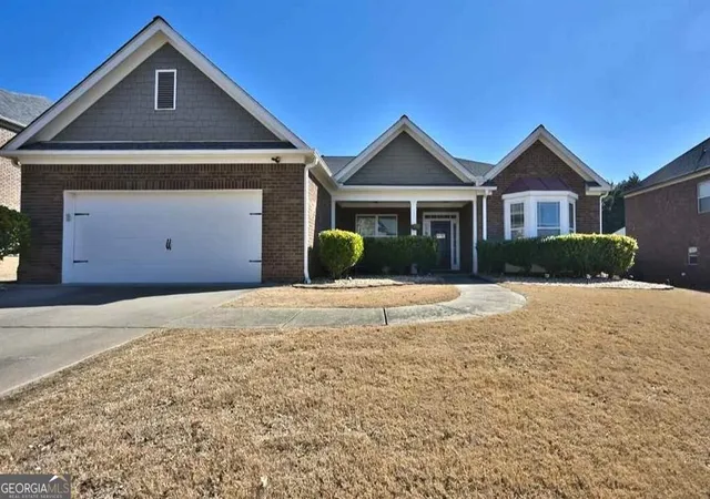 1st image of 2364 Allsborough Wy, Dacula, GA 30019 | MLS# 10830796