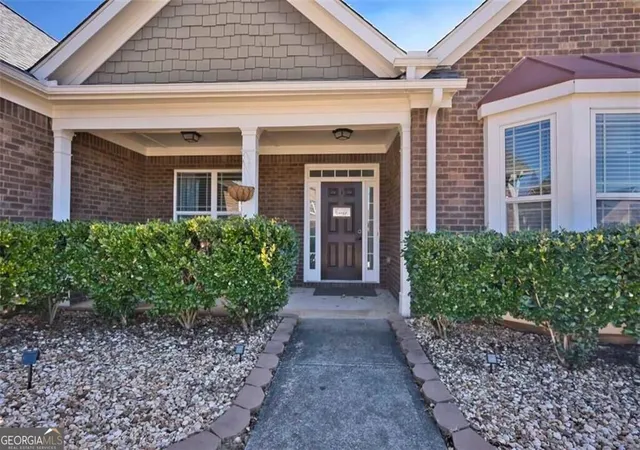 2nd image of 2364 Allsborough Wy, Dacula, GA 30019 | MLS# 10830796