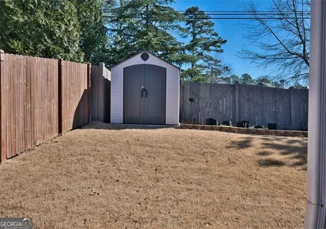 34th image of 2364 Allsborough Wy, Dacula, GA 30019 | MLS# 10830796