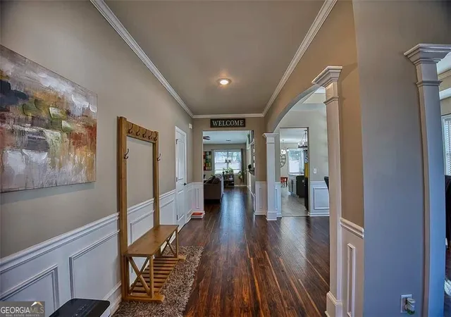 4th image of 2364 Allsborough Wy, Dacula, GA 30019 | MLS# 10830796