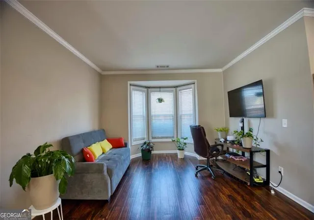 5th image of 2364 Allsborough Wy, Dacula, GA 30019 | MLS# 10830796