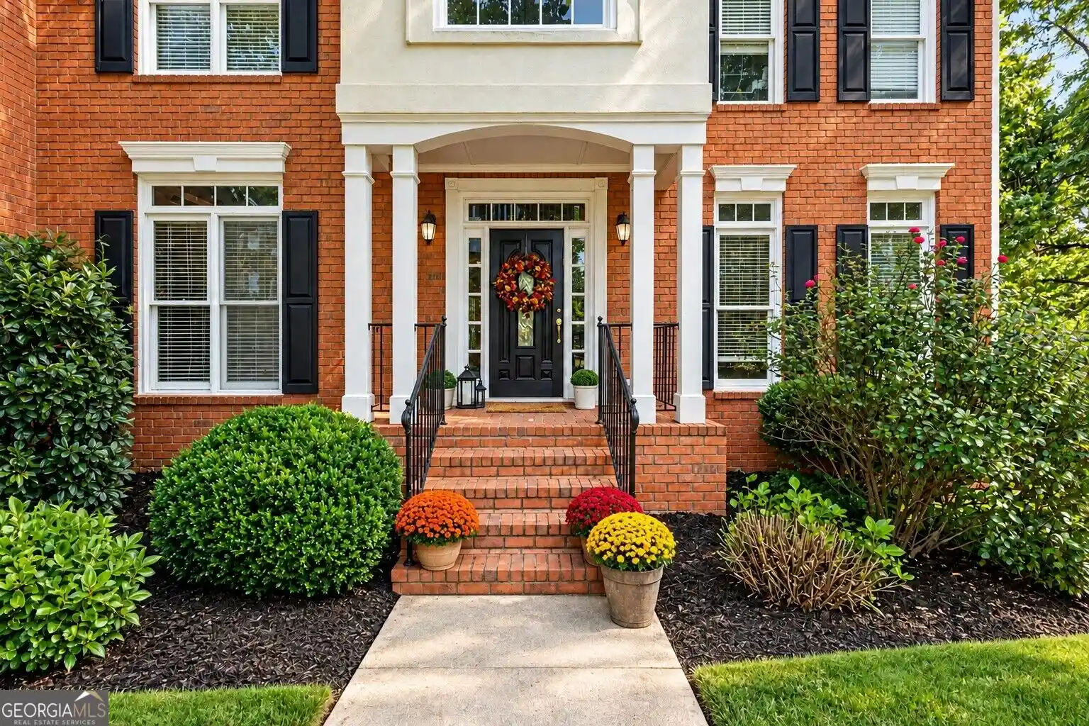 Single family home for sale at 2540 Woodbrook Ct, Lawrenceville, GA 30043 | MLS# 10851284