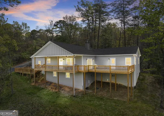 Photo 1 of Single family home for sale at 527 Abby, Clayton, GA 30525 | MLS# 10812751 | Listing updated on 2026-08-08
