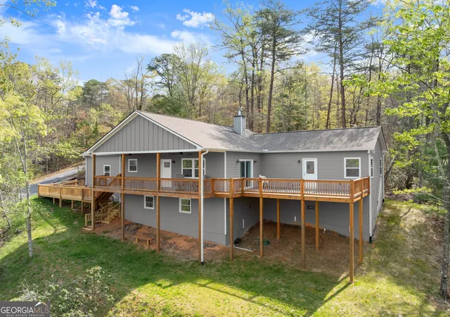 Photo 2 of Single family home for sale at 527 Abby, Clayton, GA 30525 | MLS# 10812751 | Listing updated on 2026-08-08