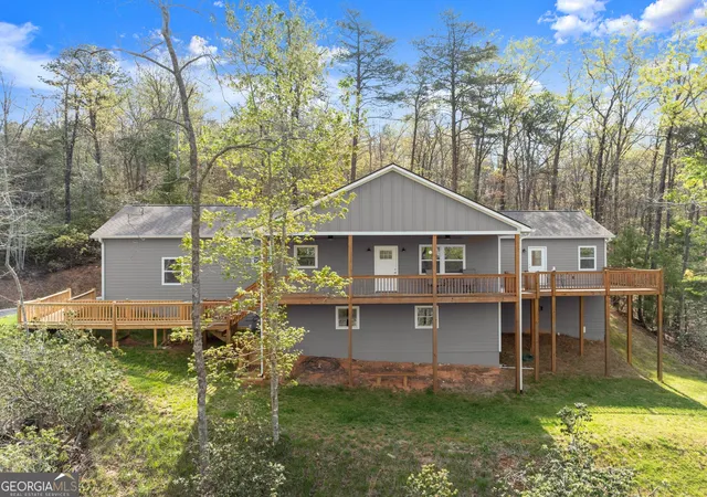 Photo 2 of Single family home for sale at 527 Abby, Clayton, GA 30525 | MLS# 10812751 | Listing updated on 2026-08-08