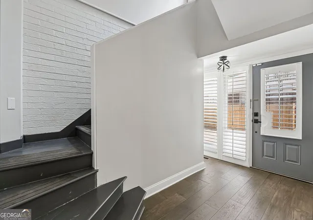 5th image of 215 Camden Rd Ne, Atlanta, GA 30309 | MLS# 10756653