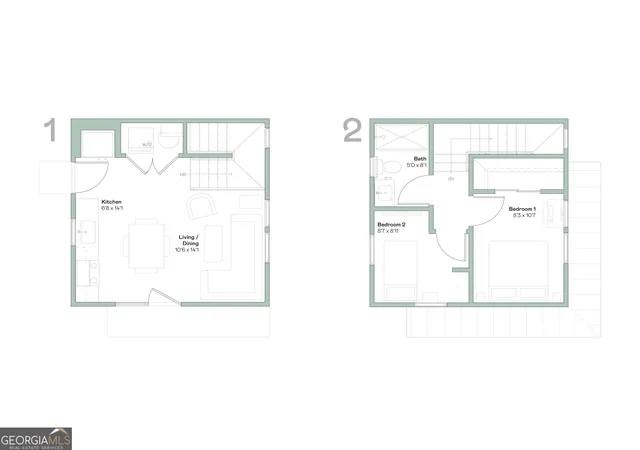 2nd image of 1121 Allene Ave Sw, Atlanta, GA 30310