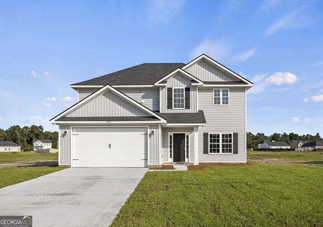 Photo 1 of Single family home for sale at 342 Ne Freshwater Ln, Ludowici, GA 31316 | MLS# 10764262 | Listing updated on 2026-08-18