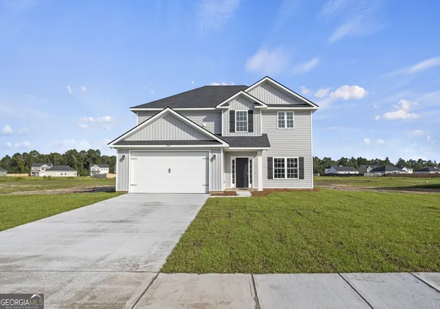Photo 2 of Single family home for sale at 342 Ne Freshwater Ln, Ludowici, GA 31316 | MLS# 10764262 | Listing updated on 2026-08-18