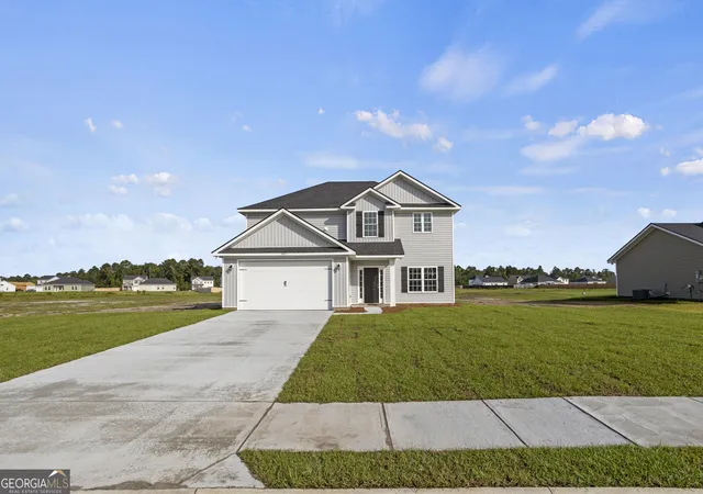Photo 3 of Single family home for sale at 342 Ne Freshwater Ln, Ludowici, GA 31316 | MLS# 10764262 | Listing updated on 2026-08-18