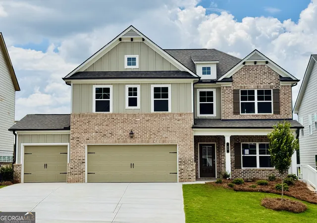 Photo 1 of Single family home for sale at 80 Chickadee Ct, Auburn, GA 30011 | MLS# 10805041 | Listing updated on 2026-09-09