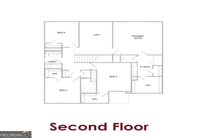 Photo 2 of Single family home for sale at 80 Chickadee Ct, Auburn, GA 30011 | MLS# 10805041 | Listing updated on 2026-09-09