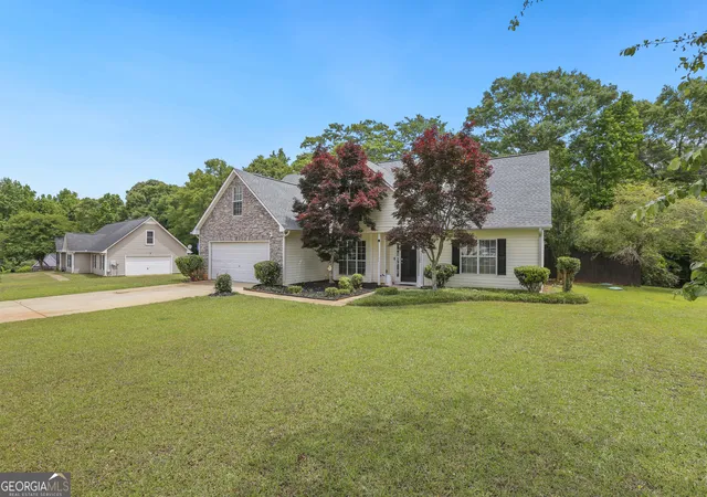 Photo 1 of Single family home for sale at 1300 Sunflower Ct, Locust Grove, GA 30248 | MLS# 10742309 | Listing updated on 2026-09-23