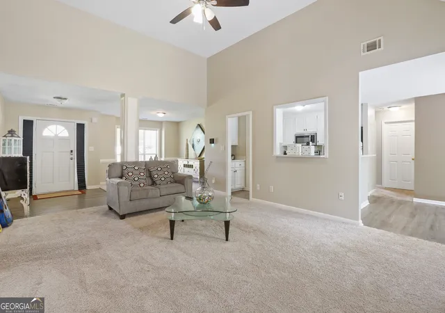 Photo 3 of Single family home for sale at 1300 Sunflower Ct, Locust Grove, GA 30248 | MLS# 10742309 | Listing updated on 2026-09-23