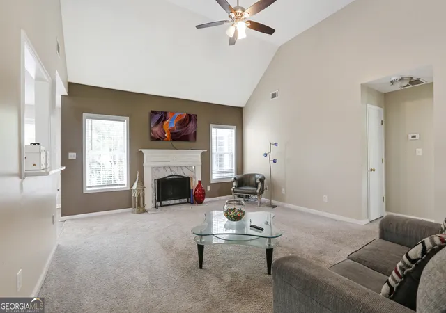 Photo 4 of Single family home for sale at 1300 Sunflower Ct, Locust Grove, GA 30248 | MLS# 10742309 | Listing updated on 2026-09-23