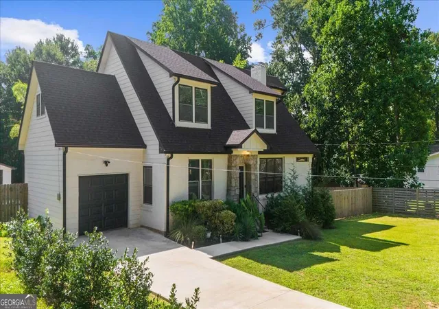 2nd image of 2309 Second Ave, Decatur, GA 30032 | MLS# 10807209