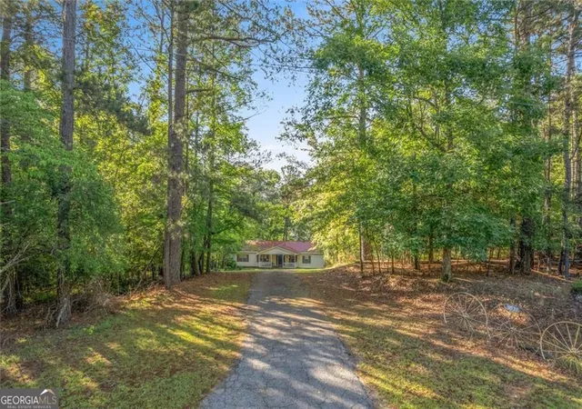 Photo 4 of Manufactured home for sale at 1038 Carrs Station Rd Ne, Milledgeville, GA 31061 | MLS# 10768722 | Listing updated on 2026-08-28