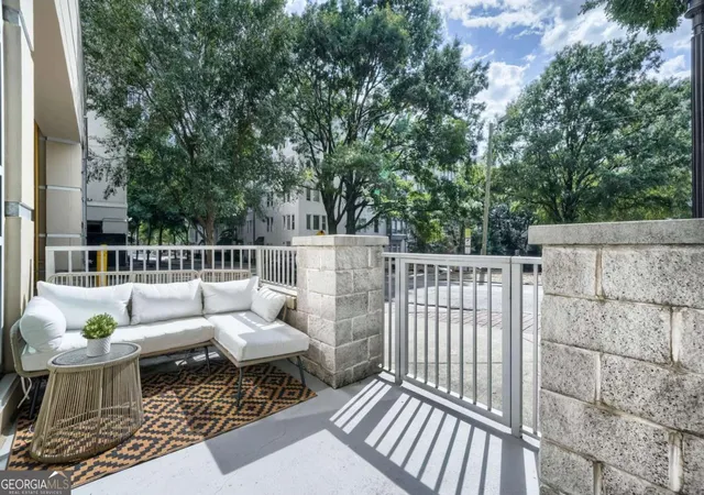 Photo 3 of Condo for sale at 860 Peachtree St Ne #105, Atlanta, GA 30308 | MLS# 10825900 | Listing updated on 2026-08-28