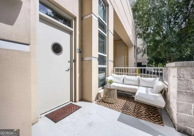 Photo 4 of Condo for sale at 860 Peachtree St Ne #105, Atlanta, GA 30308 | MLS# 10825900 | Listing updated on 2026-09-27