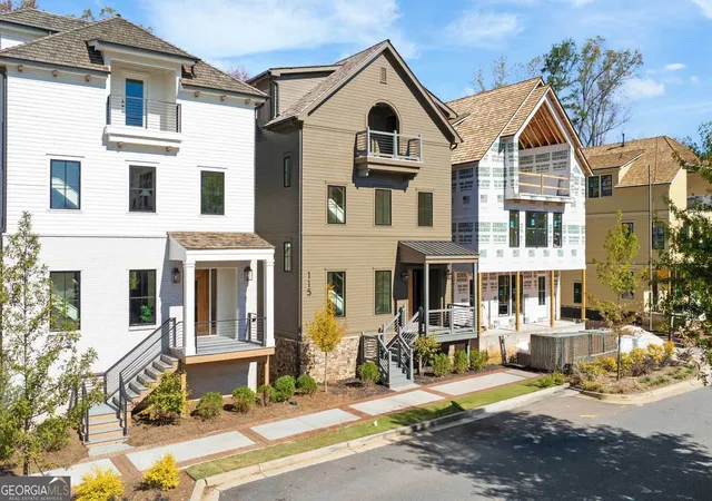 1st image of 115 Alcovy Ter, Alpharetta, GA 30009 | MLS# 10638925