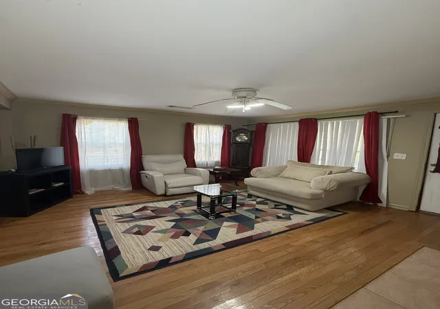 3rd image of 1498 Nw Andrews St, Atlanta, GA 30314 | MLS# 10711612