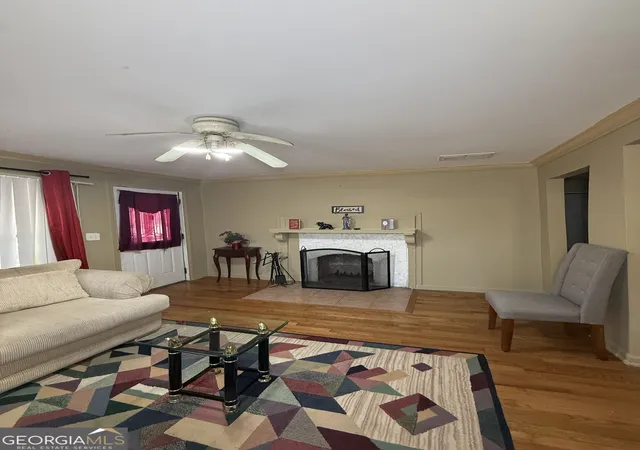 4th image of 1498 Nw Andrews St, Atlanta, GA 30314 | MLS# 10711612