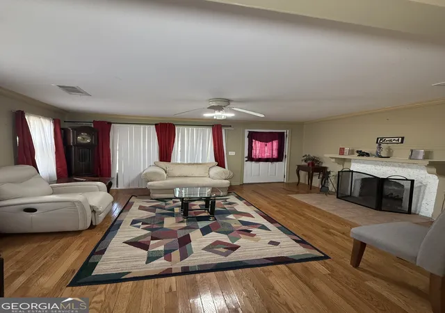 5th image of 1498 Nw Andrews St, Atlanta, GA 30314 | MLS# 10711612