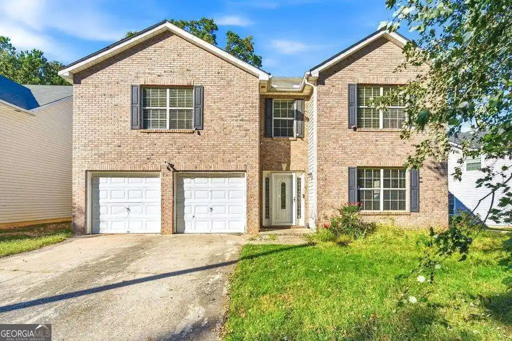 Photo 1 of Sale Pending at 242 Bonnes Dr, Austell, GA 30168 | MLS# 10877474 | Listing updated on 2026-10-23